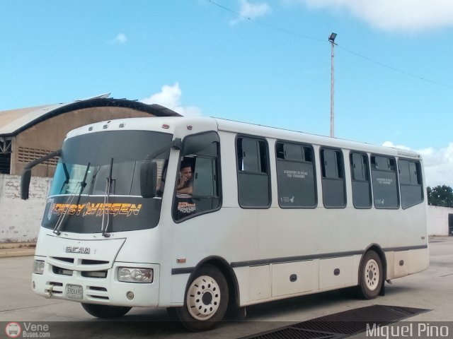 A.C.C. Caicara Amazonas 084 por Miguel Pino