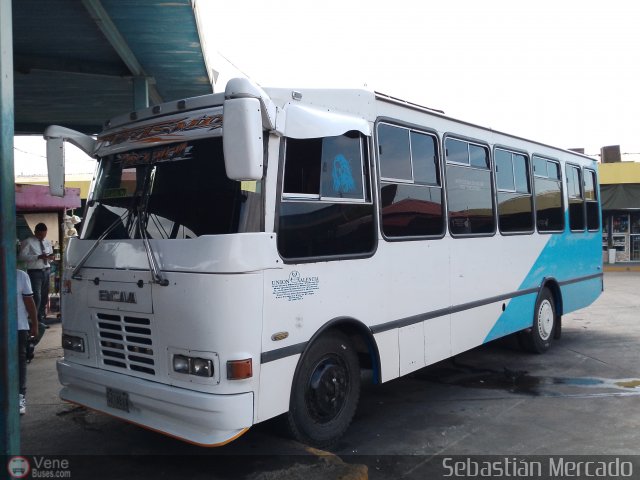 Uni�n Valencia A.C. 003 por Sebasti�n Mercado