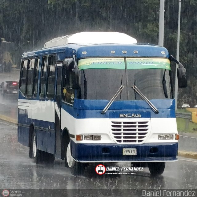 A.C. Mixta Fraternidad del Transporte R.L. 024 por Daniel Fern�ndez