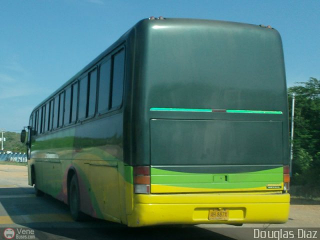 Vencedores de Oriente E.P.S. 040 por Douglas D�az