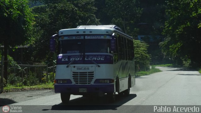 A.C. Pedraza 042 por Pablo Acevedo