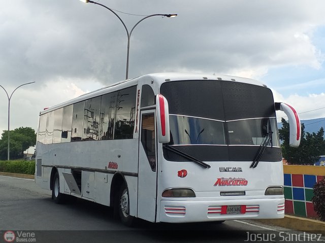 Uni�n Conductores Ayacucho 0037 por Josue S�nchez