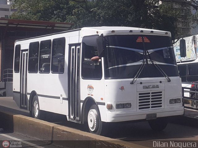 A.C. Mixta Conductores Unidos 113 por Dilan Noguera