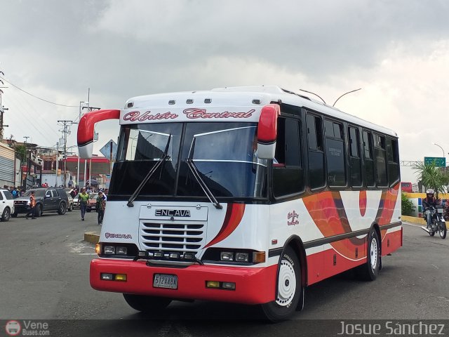 Uni�n Central 07 por Josue S�nchez