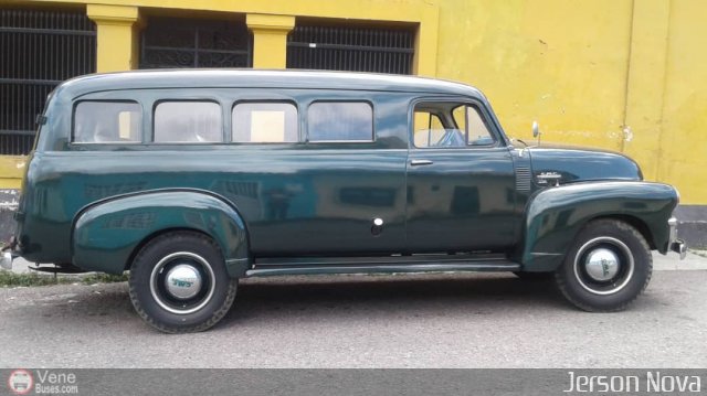 Particular NO USAR M�S JN-391 por Jerson Nova