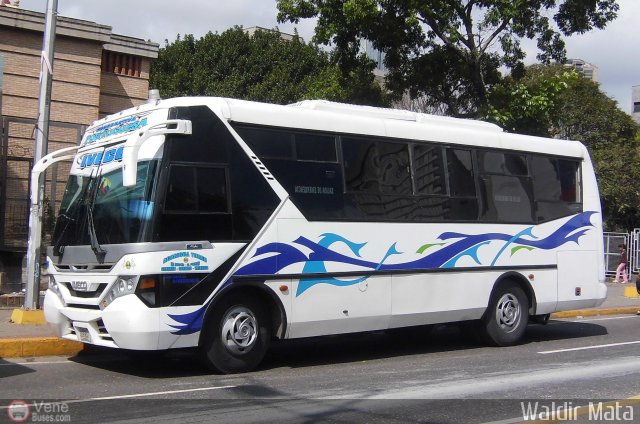 A.C. Portuguesa 230 por Waldir Mata
