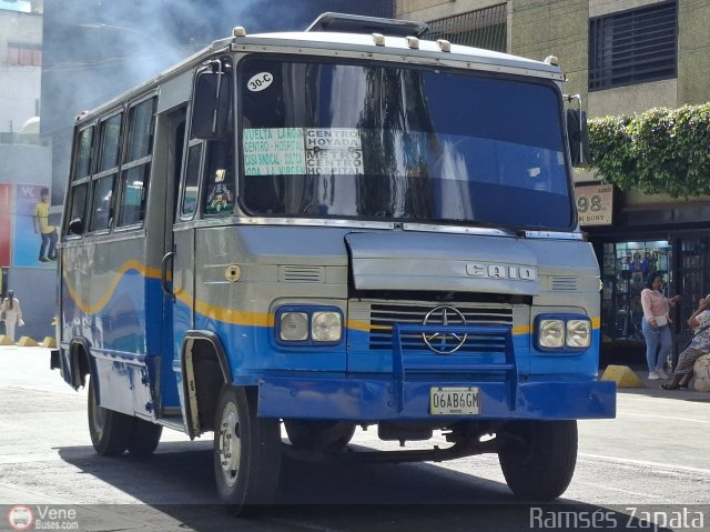 MI - U.C. La Matica 30-C por Rams�s Zapata