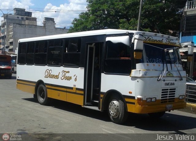 MI - A.C. Guatire El Rodeo 37 por Jes�s Valero