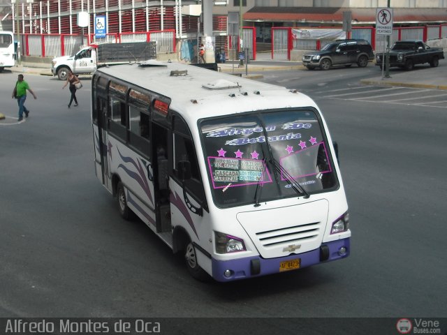 MI - U.C. Los Din�micos 071 por Alfredo Montes de Oca
