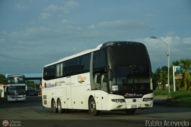 Expresos Occidente Gua 2019 23 por Pablo Acevedo