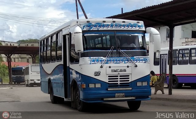 A.C. Indepasib 032 por Jes�s Valero