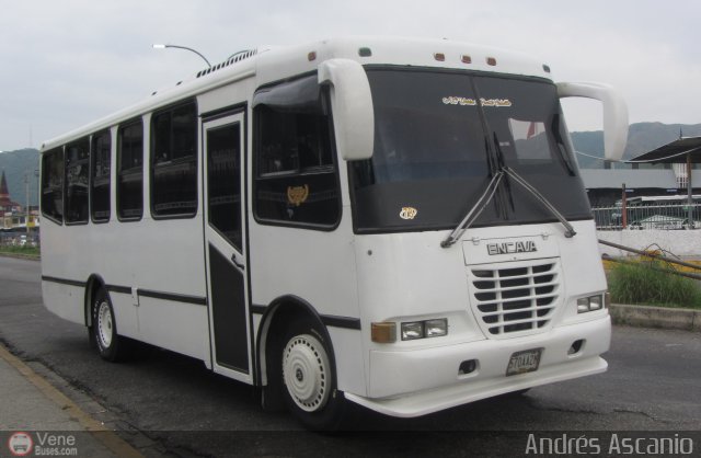 A.C. Uni�n Puerto Cabello 078 por Andr�s Ascanio