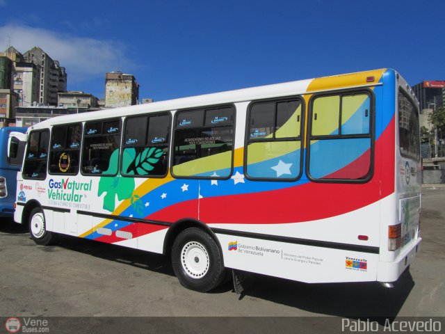 Uni�n Chara A.C. 001 por Pablo Acevedo