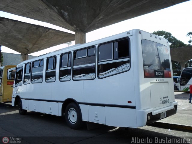 A.C. Vencedores del Llano 036 por Alberto Bustamante