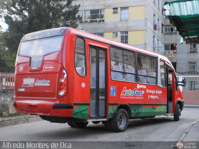 Uso Oficial LTQ-208 por Alfredo Montes de Oca