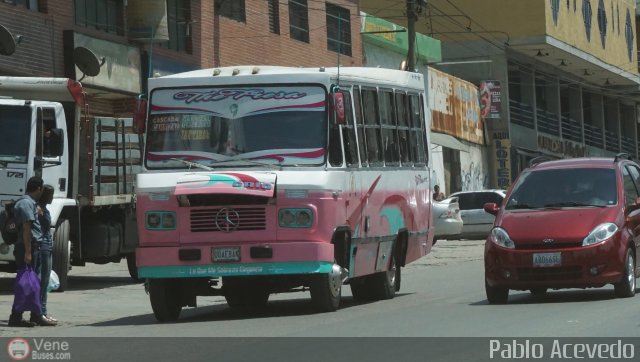 MI - U.C. Los Din�micos 012 por Pablo Acevedo