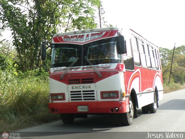 L�nea Uni�n San Diego 009 por Jes�s Valero