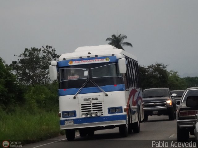 A.C. Pedraza 027 por Pablo Acevedo