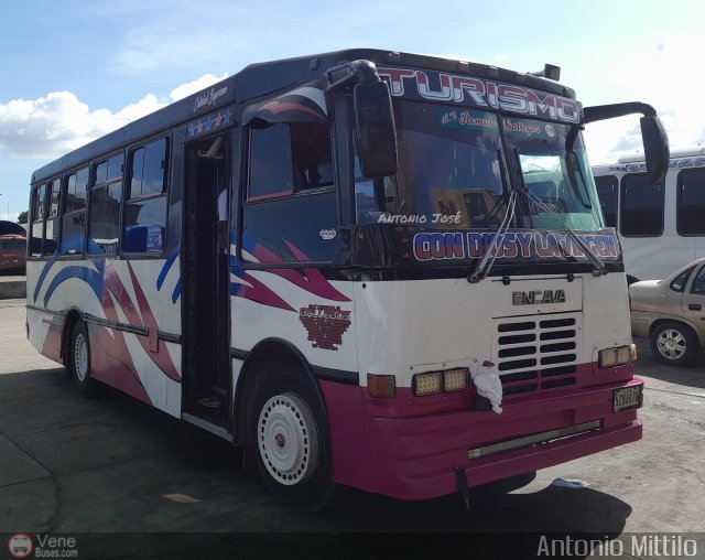 A.C. R�mulo Gallegos 10 por Antonio Mittilo