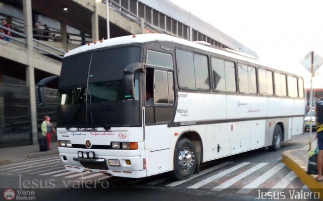 A.C. Ejecutivos Independientes 002 por Jes�s Valero