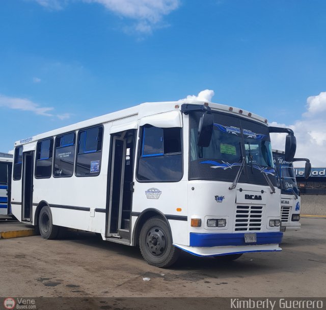 Uni�n Turmero - Maracay 019 por Kimberly Guerrero