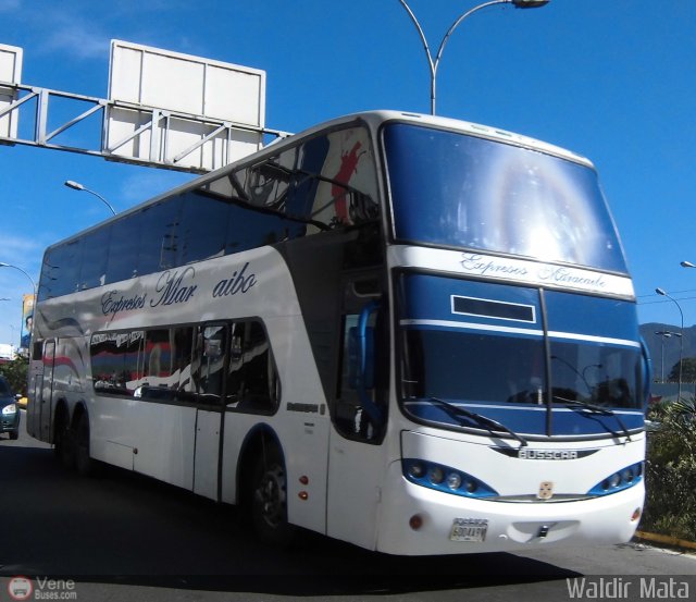 Expresos Maracaibo 3118 por Waldir Mata