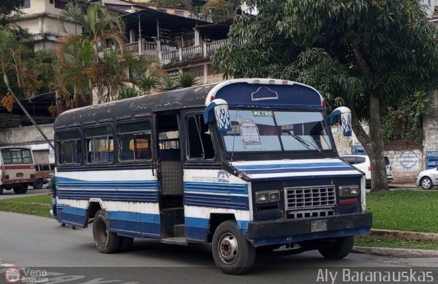 MI - U.C. Solar de la Quinta 16 por Aly Baranauskas