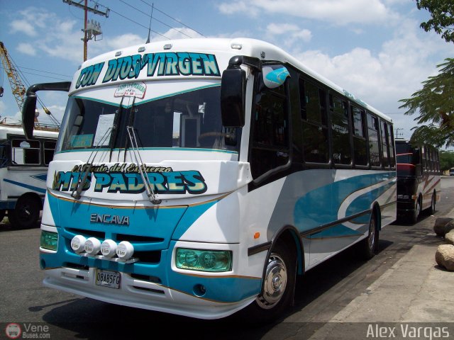 CA - Uni�n La Esmeralda 051 por Alex Vargas