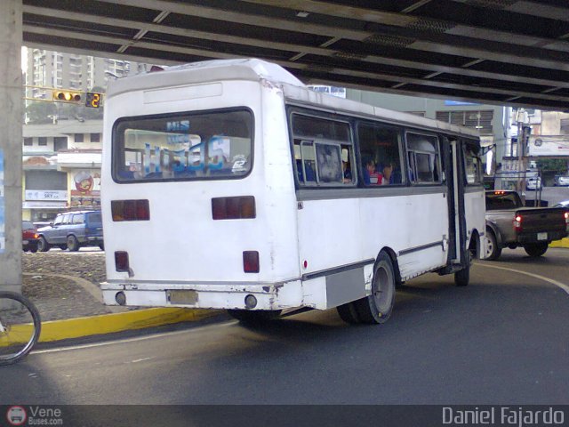 MI - Uni�n de Transportistas San Pedro A.C. 62 por Daniel Fajardo