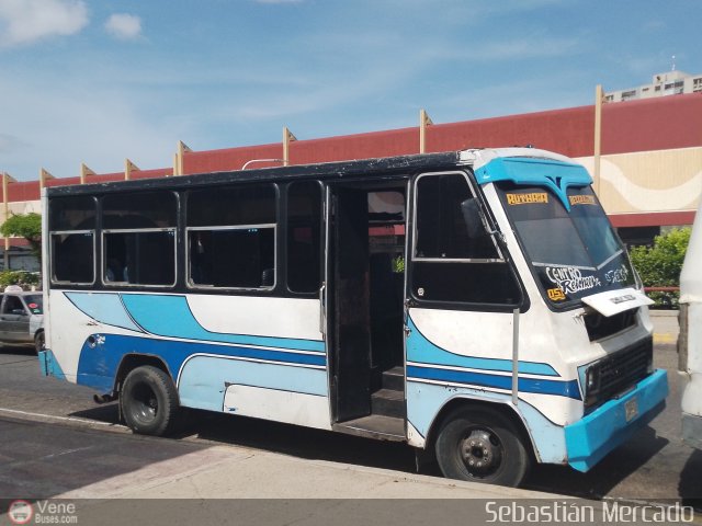 ZU - Rotaria - Bella Vista 05 por Sebasti�n Mercado