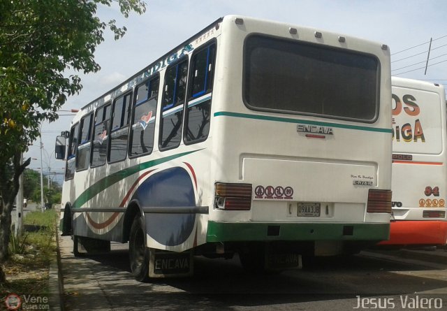 Particular o Desconocido dp001 por Jes�s Valero