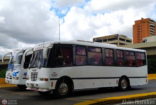 S.C. Expresos Mara 032 por Alvin Rond�n