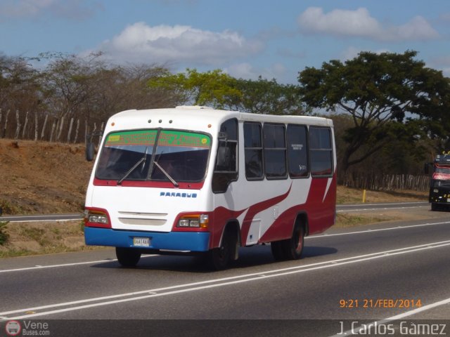 AN - Cooperativa Pedro Zaraza 88 por Royner Tovar