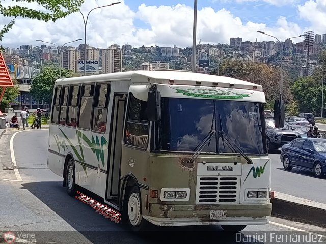 A.C. de Transporte Amigos de C�a 99 por Daniel Fern�ndez