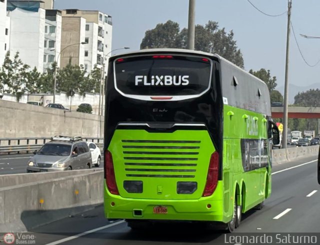 Foto �nibus Brasil.com, por Leonardo Saturno