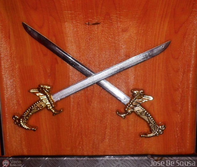 DC - Uni�n L�dice - Silencio 45 por Waldir Mata