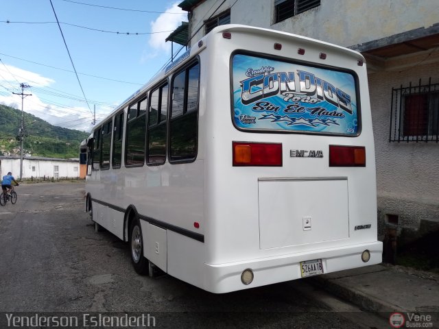 A.C. Transporte Paez 044 por Yenderson Cepeda