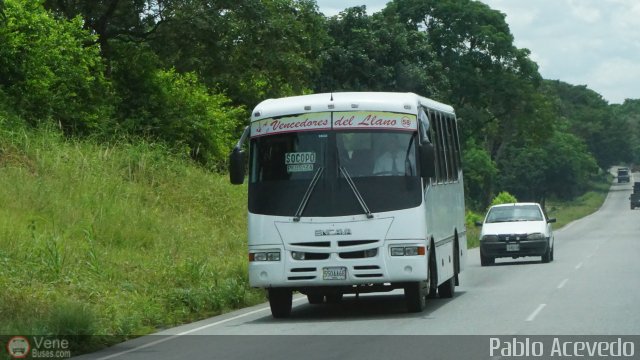 A.C. Vencedores del Llano 058 por Pablo Acevedo