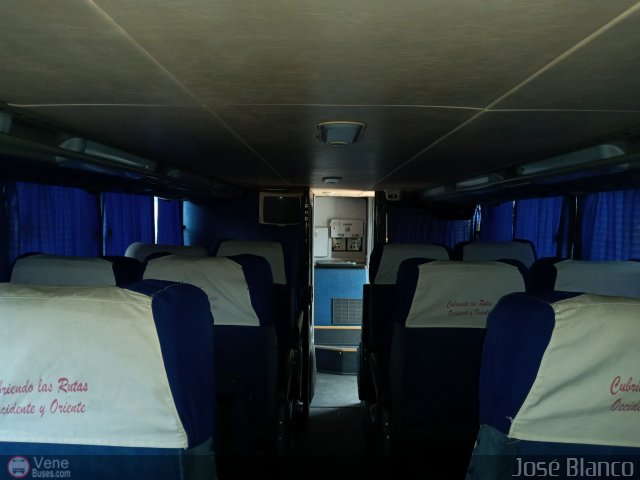 Expresos M�rida 0010 por Jos� Brice�o