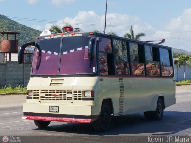 CA - Uni�n de Conductores San Antonio 20 por Kevin Mora