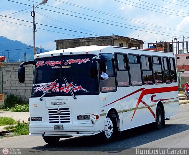 A.C. Uni�n Puerto Cabello 070 por Humberto Garz�n