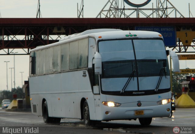 Sin identificacin o Desconocido MV011 por Miguel Vidal