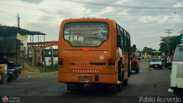 A.C. Uni�n Guayabal 06 por Pablo Acevedo