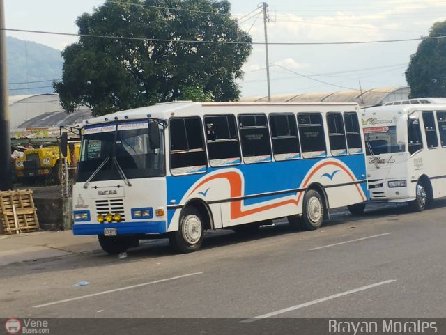 A.C. Pedraza 046 por Jerson Nova