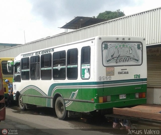 A.C. Indepasib 126 por Jes�s Valero