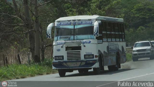 S.C. Expresos Mara 042 por Pablo Acevedo