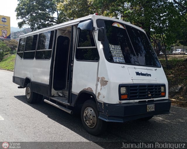 DC - A.C. de Conductores La India 102 por Jonnathan Rodr�guez