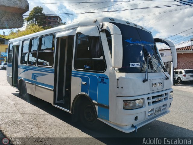 MI - U.C. Los Mirandinos 02 por Adolfo Escalona