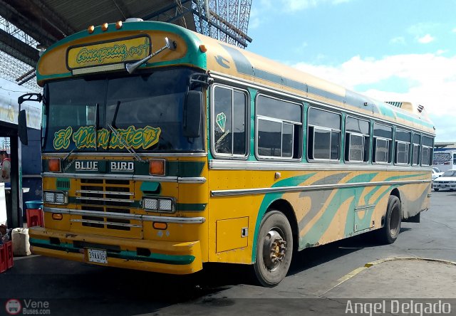 ZU - Transporte Maracaibo La Paz 19 por �ngel Delgado