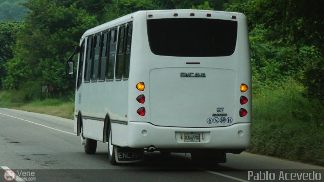 Uni�n T�chira 067 por Pablo Acevedo